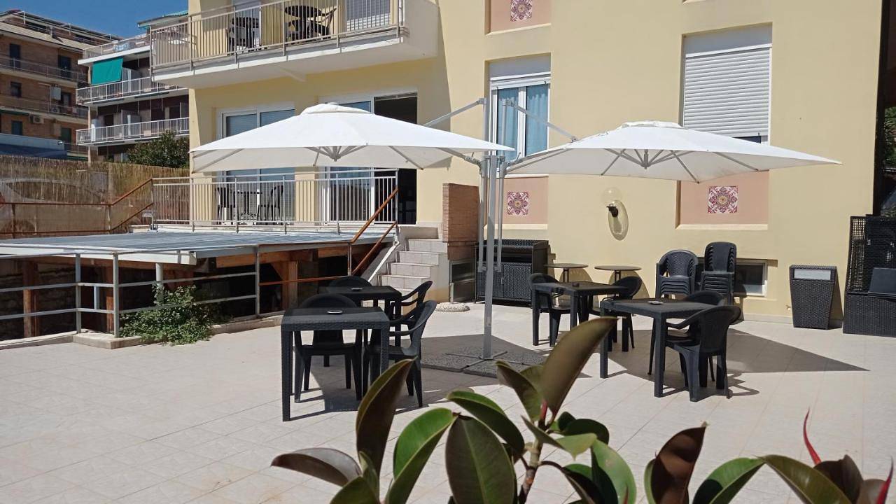 Piccolo Hotel in Lavagna, Commune de Lavagna