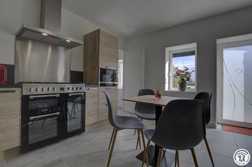 Gîte für 12 Personen in Péronnas, Bourg-en-Bresse und Umgebung, Bild 2