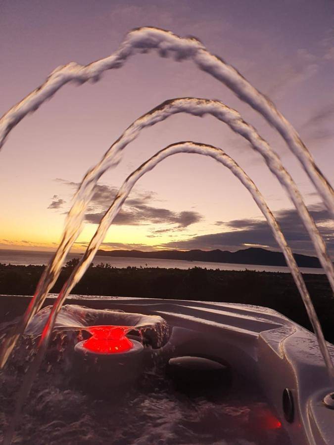 Chambre d’hôte pour 2 personnes, avec vue et jardin dans Nouvelle-Zélande - 4