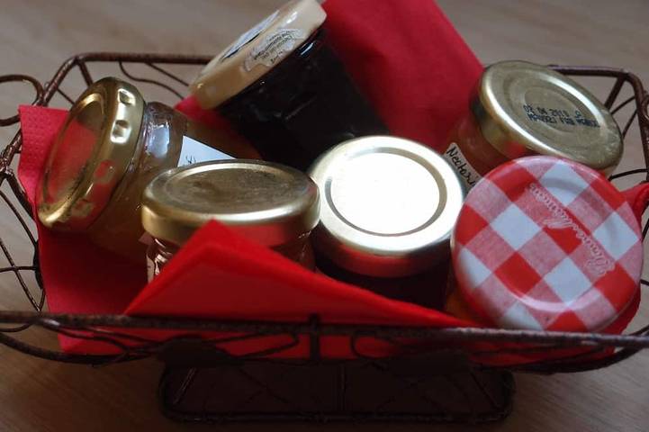 Gîte pour 4 personnes, avec jardin, animaux acceptés dans Nièvre - 4