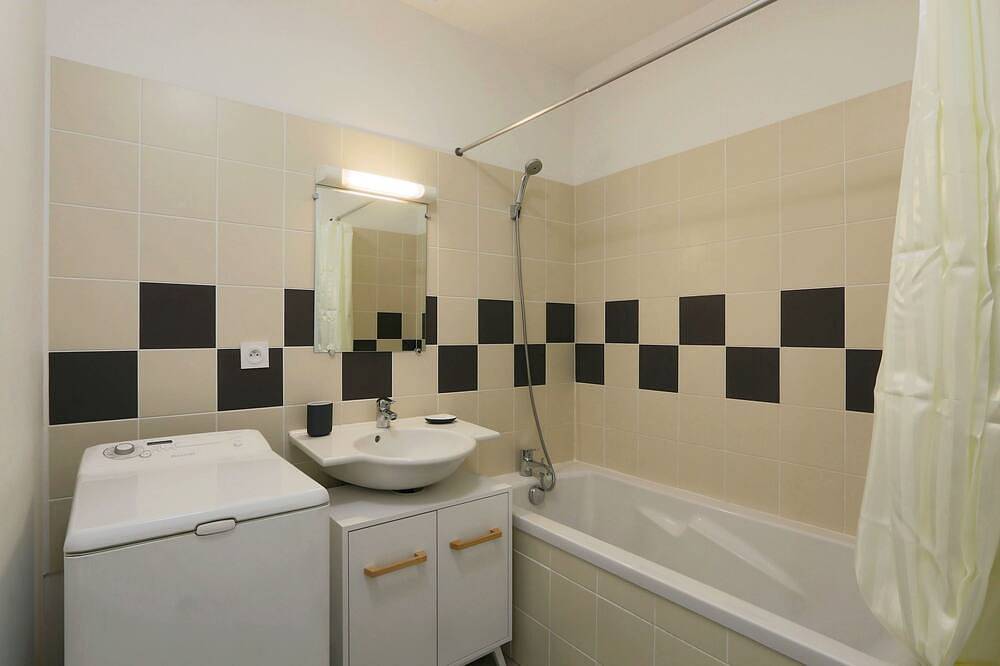 Apartamento entero, T3 Tours tranquila estación tranquila in Tours, Región de Tours