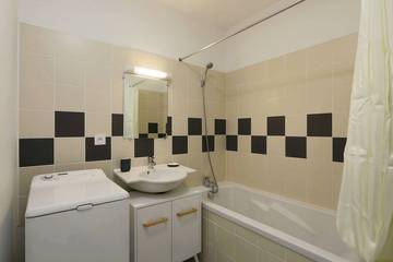 Appartement De Vacances pour 6 Personnes dans Tours, Vallée de la Loire, Photo 3