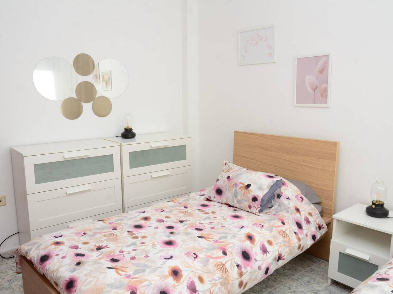 Appartement entier, Appartement cosy à Valle Gran Rey avec balcon et Wi-Fi in Valle Gran Rey, La Gomera