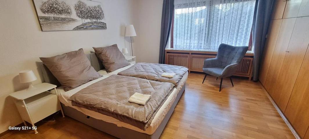 Ferienhaus für 12 Personen, mit Terrasse, kinderfreundlich in Laatzen - 3