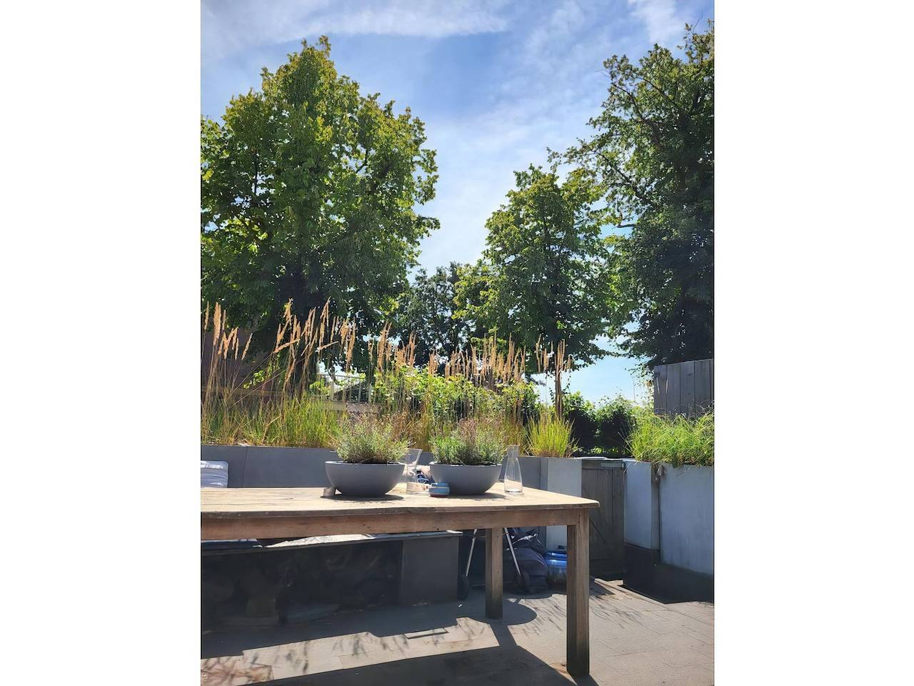 Apartment in Naarden with swimming pool in Naarden, Nordholland