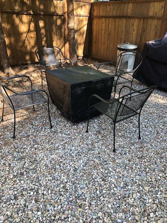 Hygge winziges Haus. (\"Hue-gah\") in Zion Nationalpark