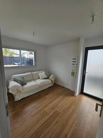 Location de vacances pour 7 personnes, avec terrasse, animaux acceptés à Saint-Armel