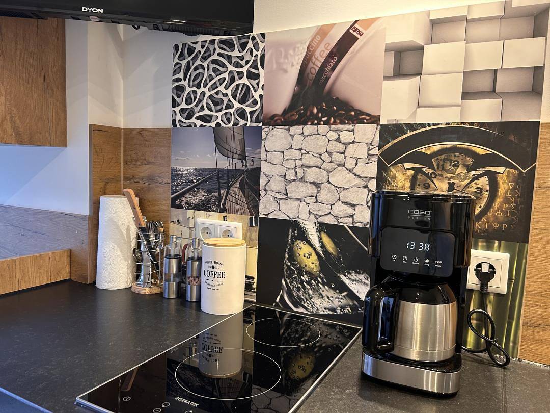 Ganze Wohnung, Neu! Apartment Engel  in Weilburg, Lahntal
