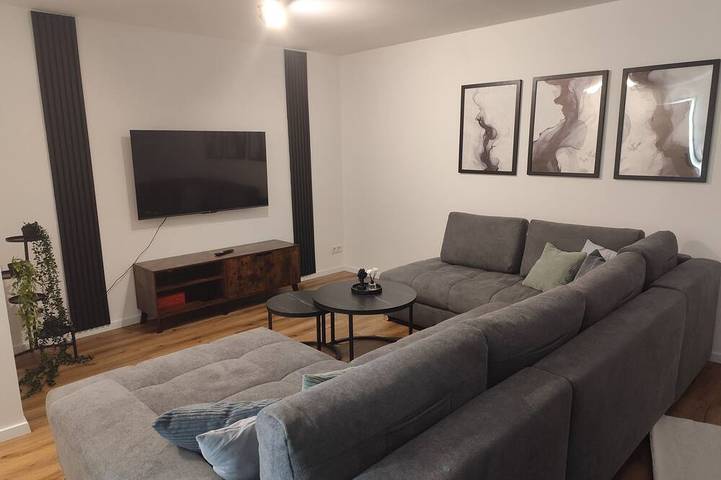 Ferienwohnung für 4 Personen in Aschaffenburg