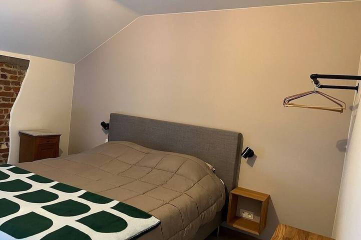 Cosy vacationhome for 12 persons in Boutersem, Flämisch-Brabant