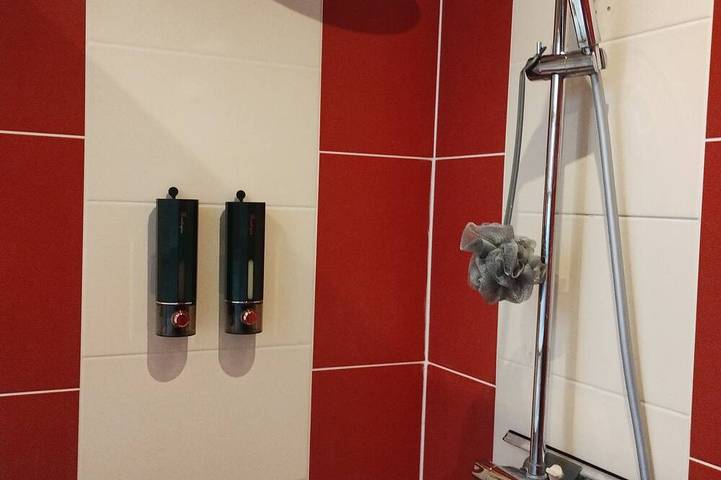 Location de vacances pour 2 personnes, avec jardin à Marigné-Laillé - 4