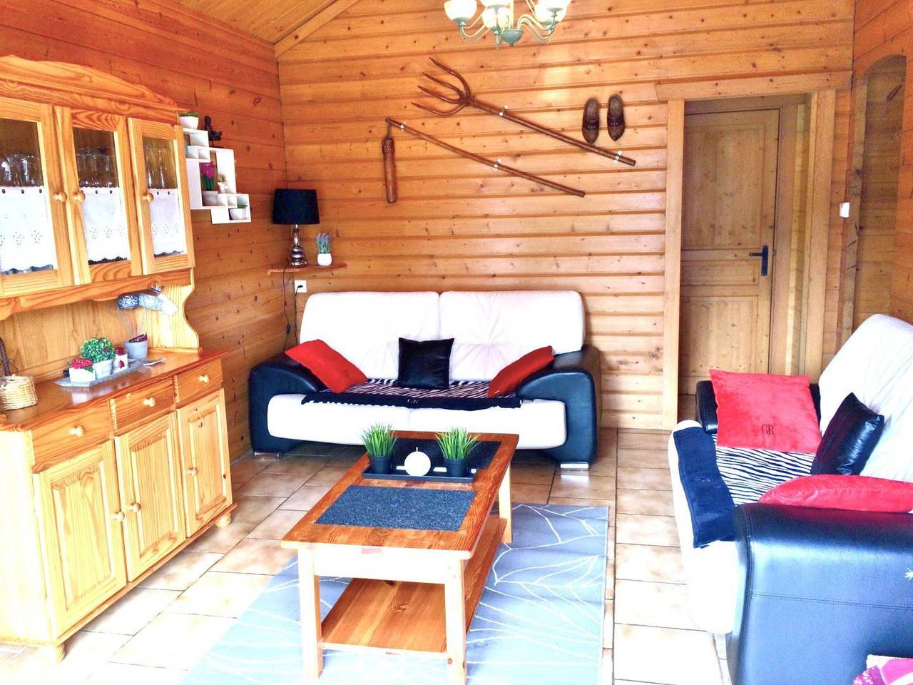 Le Gîte Du Gabelou, foto 7