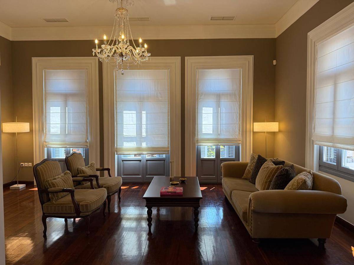 Ganze Wohnung, B10 Suite in Chalkida, Euböa