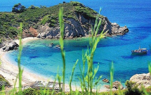 Villa für 4 Personen in Skiathos, Dezentralisierte Verwaltung Thessalien-Mittelgriechenland