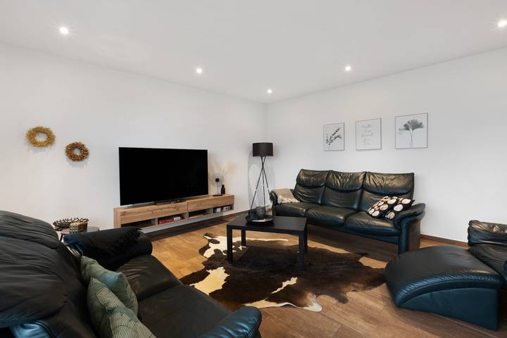 Ferienwohnung für 5 Personen, mit Seeblick in Muldestausee - 3