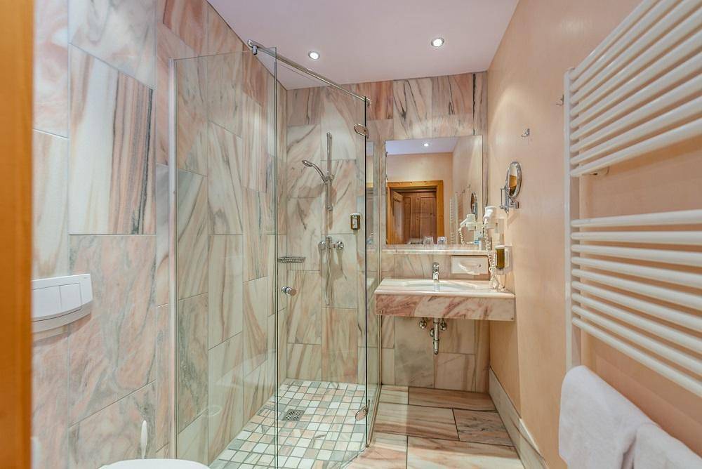 Hotel für 2 Personen mit Garten in Windischgarsten, Kirchdorf an der Krems (Bezirk)