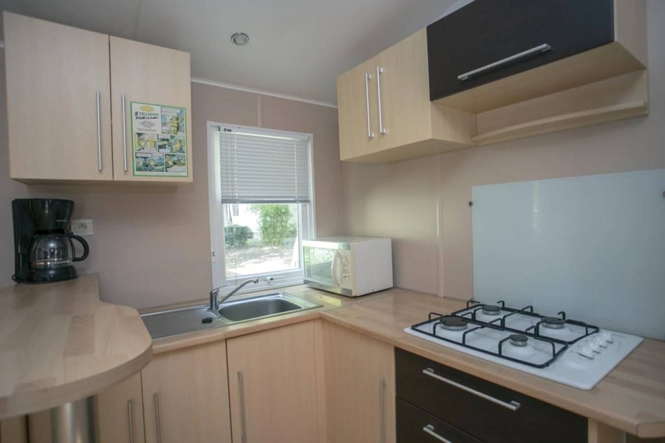 Camping 4 étoiles - Piscine  - ccbeecg in Foix, Ariège