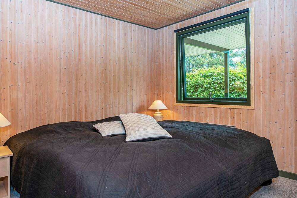 6 Personen Ferienhaus in Ebeltoft in Øerne, Ebeltoft
