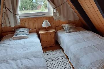 Ferienpark für 4 Personen in Blankenheim, Ahrtal, Bild 1