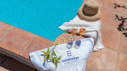 Villa for 12 People in Casabermeja, Málaga Province, Photo 2