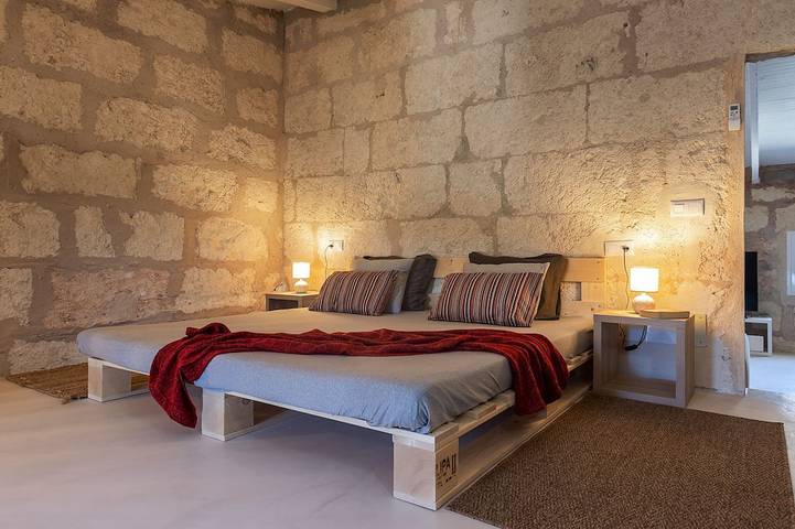 Can Granado in María de la Salud, Interior de Mallorca