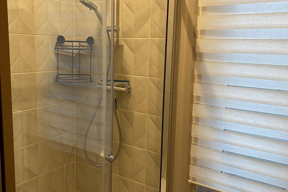 Les falaises apartment 400m from the beach in Mesnil-Val Plage, Criel-sur-Mer