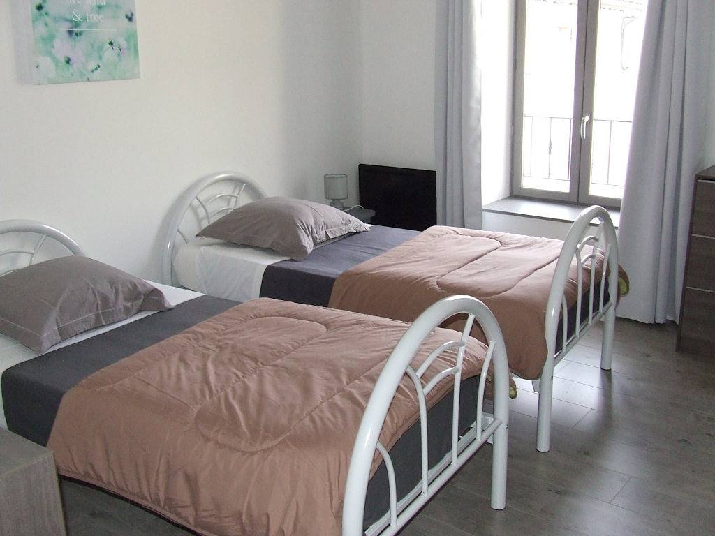 Gîte "Le Chapitre" in Romans-sur-Isère, Région de Valence