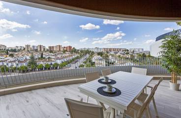 Location De Vacances pour 6 Personnes dans Jerez de la Frontera, Costa de la Luz, Photo 3