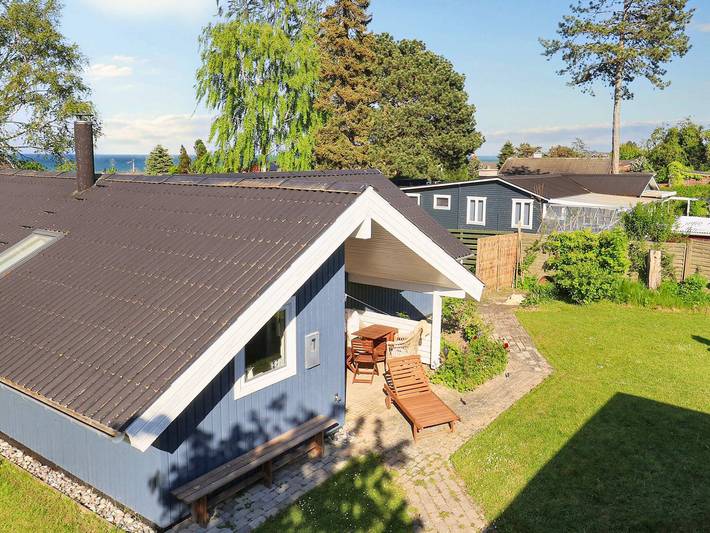 Gemütlicher Kurzurlaub in der Køge-Bucht in Strøby, Stevns und Umgebung