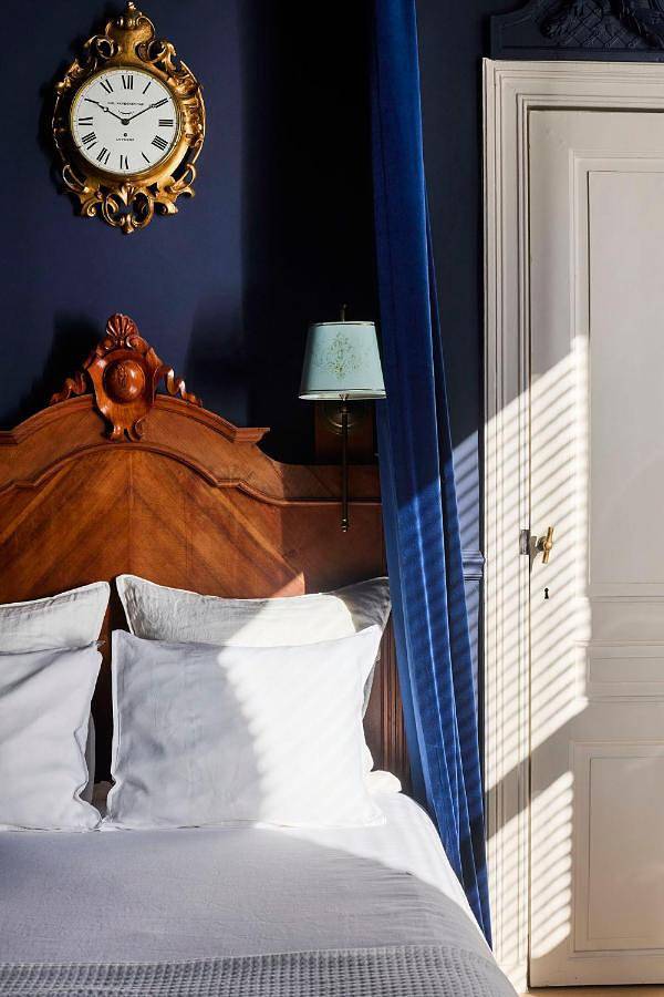 Chambre d’hôte pour 2 personnes à Gand