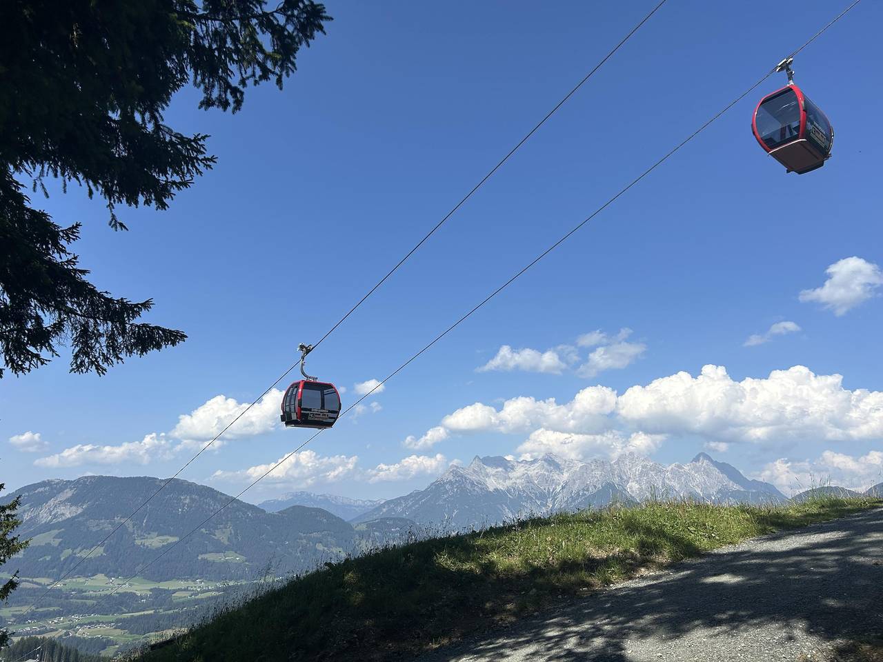 Geheel vakantieappartement, Haus Elisabeth - "Naturnah Appartements" in Fieberbrunn, Saalbach-Hinterglemm