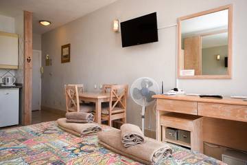 Vakantieappartement voor 2 Personen in Playa de las Vistas, Arona, Afbeelding 4