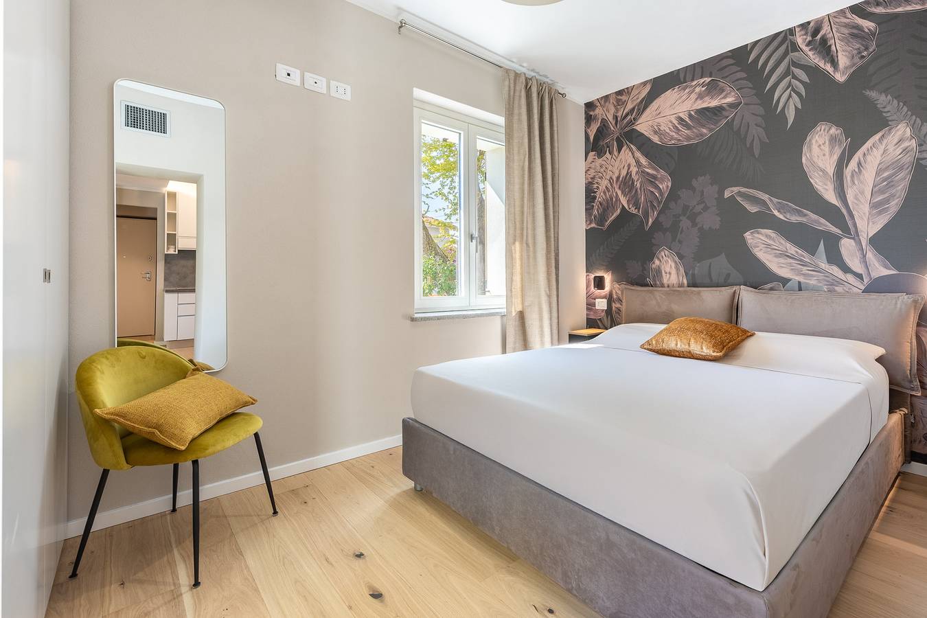 Appartamento intero, Alba Palace Luxury Apartments - Yellow in Alba, Langhe