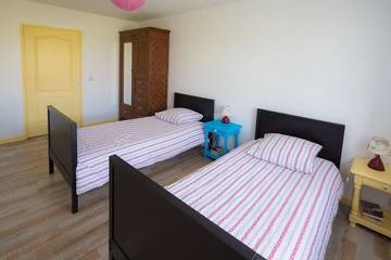 Location De Vacances pour 15 Personnes dans Passavant-en-Argonne, Marne, Photo 1