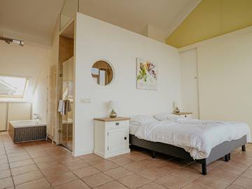 Vakantieappartement voor 4 Personen in Uitgeest, Noord-Holland - Kust van de Noordzee, Afbeelding 4