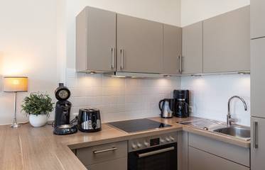 Ferienwohnung für 4 Personen in Wittdün, Amrum, Bild 4