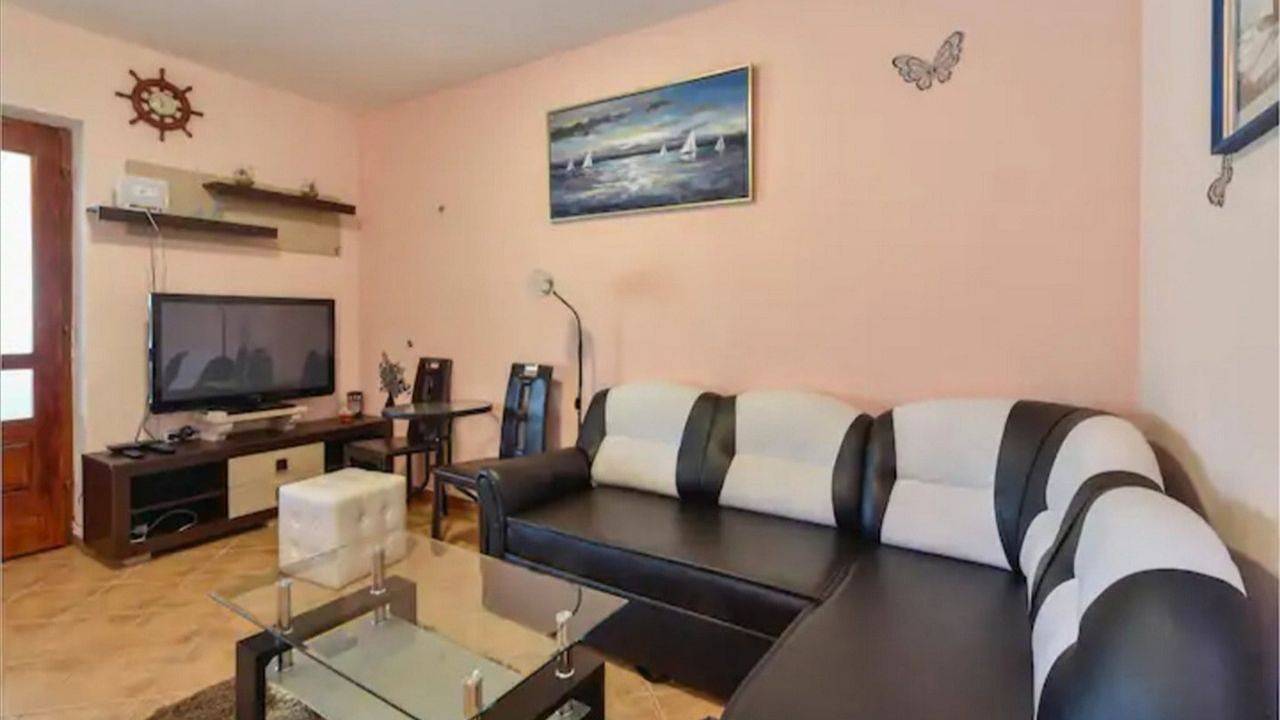 Villa für 12 Personen (140 m²) in Škrip in Škrip, Brac