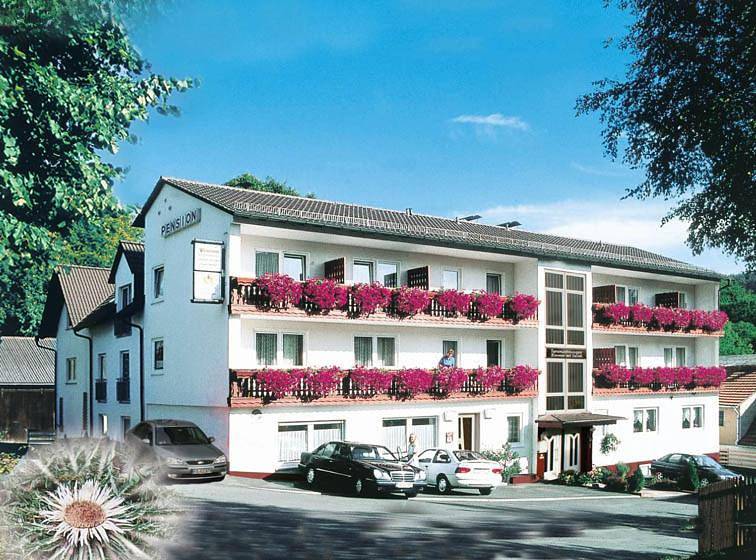 Two-Bedroom Apartment in Gersfeld, Rhön-Hessen