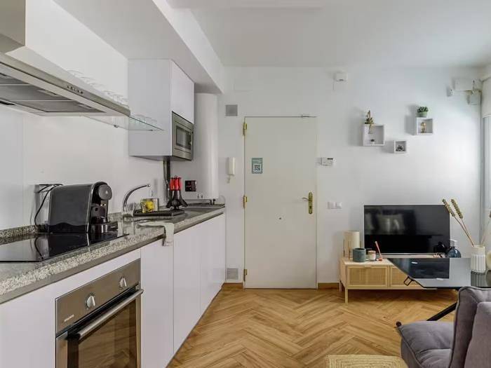 Apartamento vacacional entero, Living4malaga Seaside Duplex 1 in Málaga (Este), Málaga