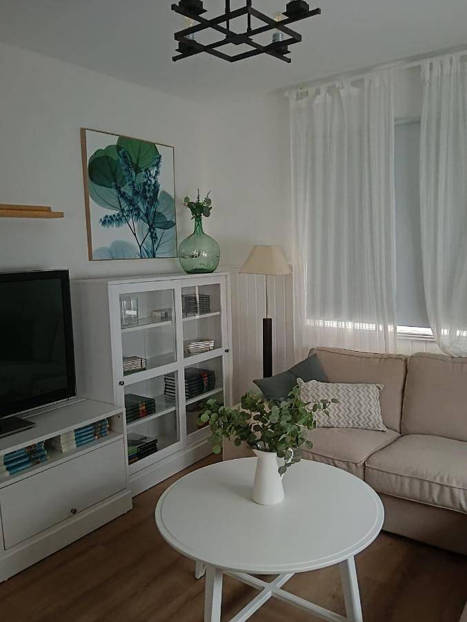 Ferienwohnung für 5 Personen, mit Ausblick - 1