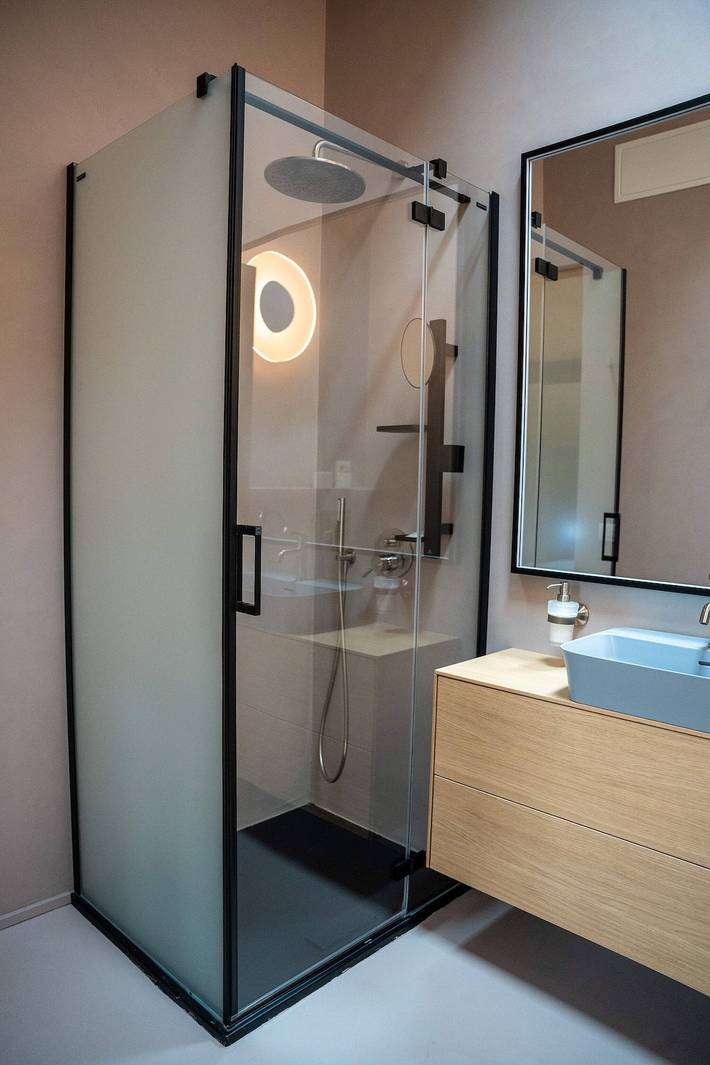 Appartement entier, Charmant appartement écologique à Cesena, le confort rencontre la durabilité in Cesena, Province de Forlì-Cesena