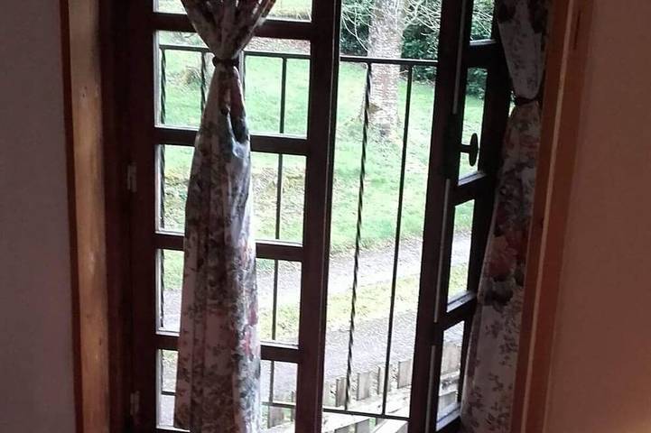 Gîte pour 8 personnes, avec piscine et jardin à Camors - 4