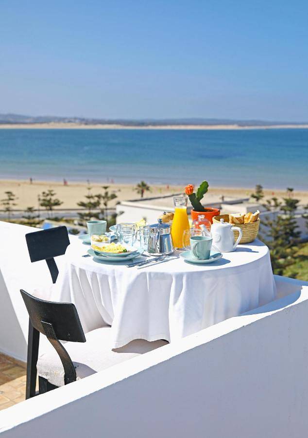 Chambre d’hôte pour 2 personnes, avec vue et terrasse à Essaouira - 3