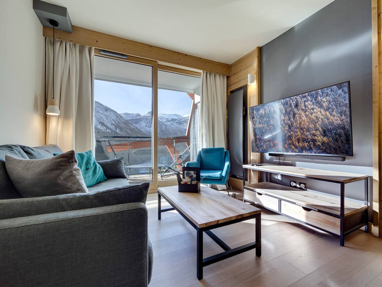 Photo : Appartement de vacances