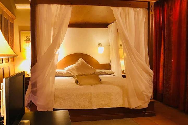 Ganze Wohnung, Exklusive Maisonette mit Meerblick und privatem Garten.Kostenloses Wifi! in Port de Sóller, Sóller