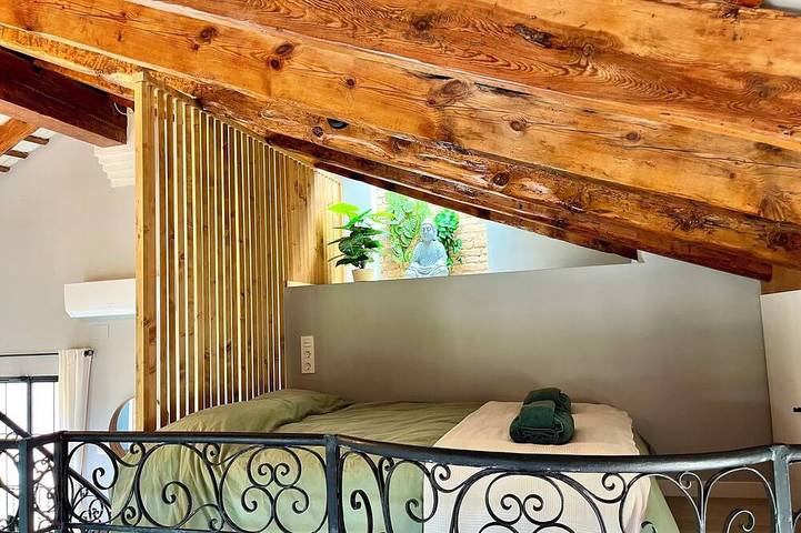 Gîte pour 4 personnes à Bétera - 2