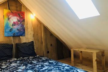 Chambre D’hôte pour 8 Personnes dans La Barthe-de-Neste, Hautes-Pyrénées, Photo 4