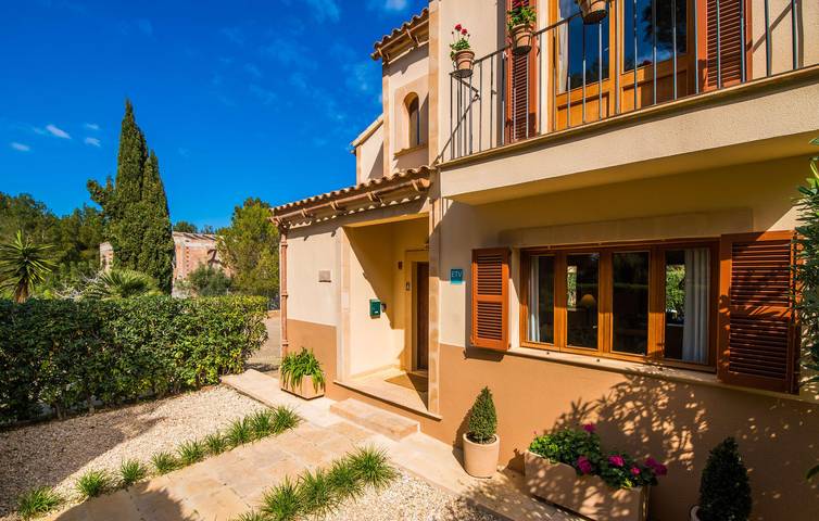 Holiday home for 4 people, with terrace - 1