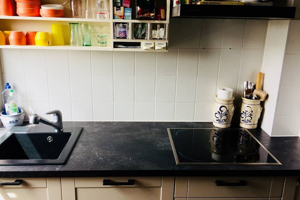 Ganze Wohnung, Nb Ferienwohnung oder wohnen auf Zeit / Nähe Bahnhof in Luckenwalde, Teltow-Fläming