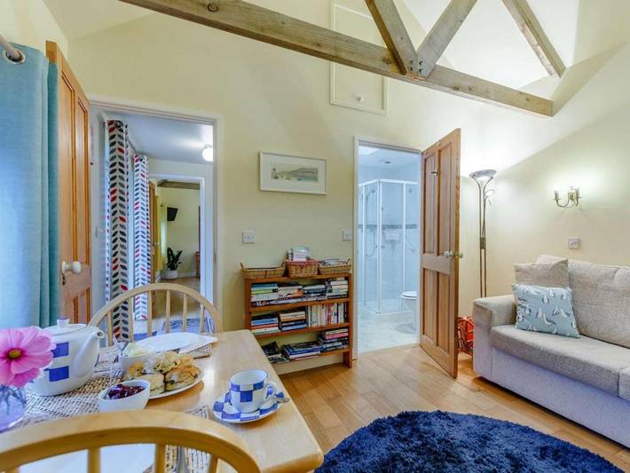 Location de vacances pour 2 personnes, avec jardin dans Constantine - 4